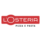 Logo der Firma L'Osteria Österreich
