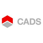 Logo der Firma CADS GmbH