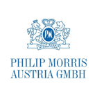 Logo der Firma Philip Morris Austria GmbH