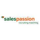 Logo der Firma Sales Passion GmbH