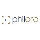 Logo der Firma philoro