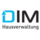 Logo der Firma DIM Hausverwaltung GmbH