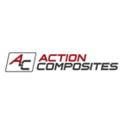 Logo der Firma Action Composites GmbH