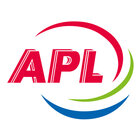 Logo der Firma APL Apparatebau GmbH
