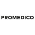 Logo der Firma PROMEDICO