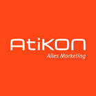 Logo der Firma Atikon EDV & Marketing GmbH