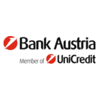 Logo der Firma UniCredit Bank Austria AG