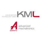 Logo der Firma KML Linear Motion Technology GmbH