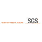 Logo der Firma SGS Austria Controll-Co GesmbH