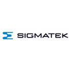 Logo der Firma SIGMATEK GmbH & Co KG
