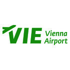 Logo der Firma Flughafen Wien AG