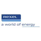 Logo der Firma REXEL Austria GmbH