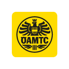 Logo der Firma ÖAMTC