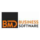 Logo der Firma BMD Systemhaus GesmbH