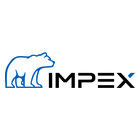 Logo der Firma Impex Sanitär- u Heizungsgroßhandels GmbH