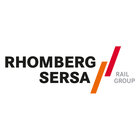 Logo der Firma Rhomberg Sersa Rail Group - Österreich