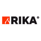 Logo der Firma RIKA Innovative Ofentechnik GmbH