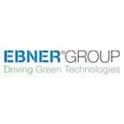 Logo der Firma EBNER GROUP