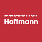Logo der Firma Büsscher & Hoffmann