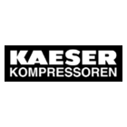 Logo der Firma Kaeser Kompressoren GesmbH
