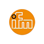Logo der Firma ifm electronic gmbh