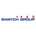 Logo der Firma The Swatch Group (Österreich) GmbH