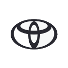 Logo der Firma TOYOTA Austria GmbH