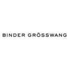 Logo der Firma BINDER GRÖSSWANG Rechtsanwälte GmbH