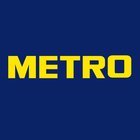 Logo der Firma METRO Österreich