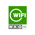 Logo der Firma WIFI Niederösterreich