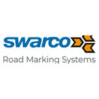 Logo der Firma SWARCO Markierung GmbH