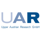 Logo der Firma Upper Austrian Research GmbH