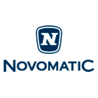 Logo der Firma NOVOMATIC AG