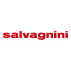 Logo der Firma Salvagnini Maschinenbau GmbH