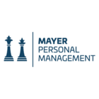 Logo der Firma MAYER Personalmanagement GmbH
