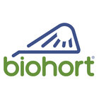 Logo der Firma Biohort GmbH