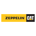 Logo der Firma Zeppelin Österreich GmbH