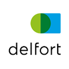 Logo der Firma delfort