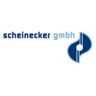 Logo der Firma Scheinecker Gesellschaft m.b.H