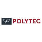 Logo der Firma POLYTEC Group