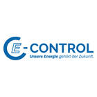 Logo der Firma E-Control