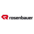 Logo der Firma Rosenbauer International AG