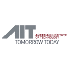 Logo der Firma AIT Austrian Institute of Technology GmbH