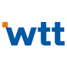 Logo der Firma wtt Steuerberatung
