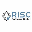 Logo der Firma RISC Software GmbH