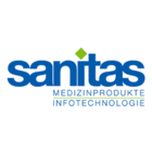 Logo der Firma Sanitas GmbH