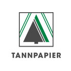 Logo der Firma TANNPAPIER GmbH