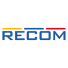 Logo der Firma RECOM Engineering GmbH & Co KG