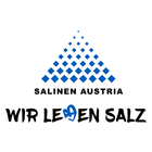 Logo der Firma Salinen Austria AG