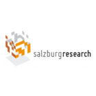 Logo der Firma Salzburg Research Forschungsgesellschaft mbH